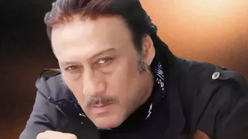 Jackie Shroff