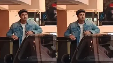 Ranbir Kapoor ditches ‘Animal’ beard look