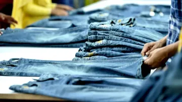 Union Cabinet extends tax rebate scheme for garments' export by 2 years