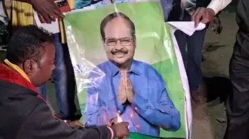 BJD leader’s 'misbehaviour with tribal women': NCST directs Odisha DGP, Collector & SP to submit rep