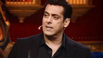 Salman Khan