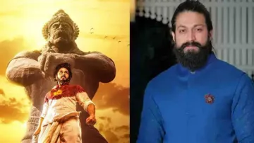 KGF’s Yash as Lord Hanuman in Prasanth Varma’s superhero flick! Know details