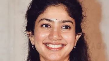 Sai Pallavi