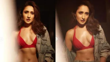Pragya Jaiswal