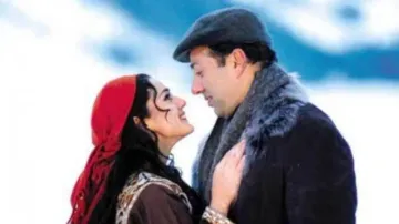 Preity Zinta to make comeback in Aamir Khan's 'Lahore 1947' opposite Sunny Deol