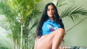 Actress Poonam Pandey dies at 32 due to cervical cancer, confirms her manager