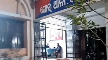 Soro Police Station