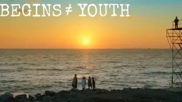 Begins Youth