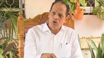 Gopalpur MLA Pradeep Panigrahi