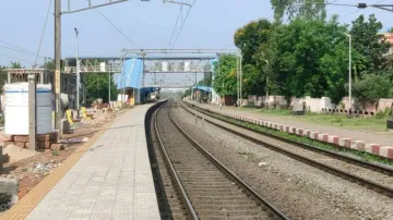 Khordha-Bolangir rail line: Rs 1,350 outlay proposed in interim budget 