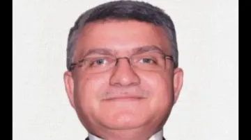 Justice Chakradhari Sharan Singh