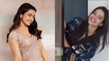 Triptii Dimri vs Rashmika Mandanna