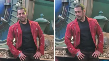 Sandeep Reddy Vanga to collaborate with Salman Khan for dark action crime thriller?