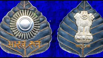Bharat Ratna Award