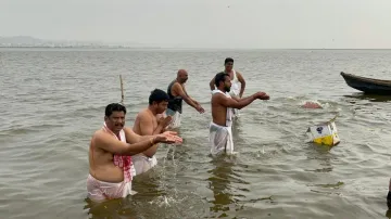 Odisha’s Smashan Bandhu members go off beaten path to ensure dignity for the dead