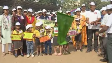World Cancer Day: Berhampur man battling with cancer continues to raise awareness