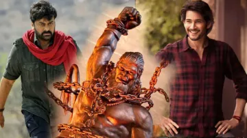 Jai Hanuman: Not Bollywood actor, Chiranjeevi and Mahesh Babu to play leads in Prasanth Varma’s flic