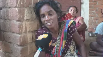 Odia migrant forced to work hard in Andhra, dies; minor daughter held captive by labour contractor