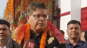 Modi govt allocating lakhs of crores for Odisha’s development: BJP National VP Baijayant Panda 