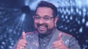 6th Grammy Awards: ‘We are proud of you, India’ - Shankar Mahadevan in acceptance speech