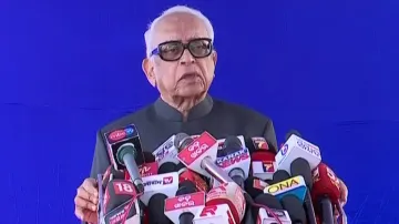 Odisha Assembly Budget Session