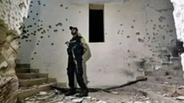 10 policemen killed, 6 injured as terrorists ambush police station in Pakistan 