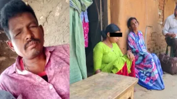 Odisha migrant labourer dies waiting for release of 11-YO daughter held as collateral by contractor