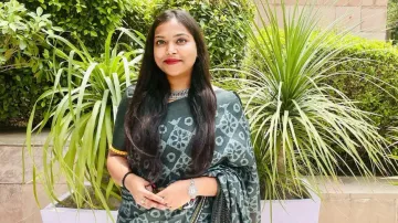 Muskan Jindal