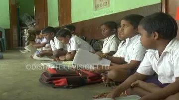 Anganwadi Centres Timing Changed