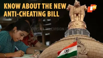 Things To Know About Central Govt’s New Anti-Cheating Bill