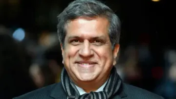 Darshan Jariwala 