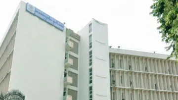 University Grants Commission