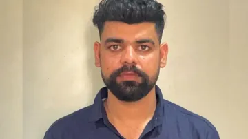 1 Arrested In Pan India Courier Fraud