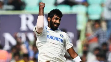 Jasprit Bumrah creates history, becomes first bowler to hold No 1 rank in all 3 formats