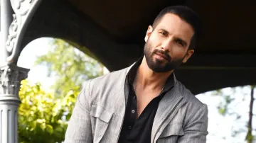 Shahid Kapoor