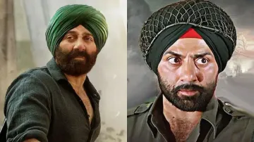 No Gadar 3, Border 2! Sunny Deol opens up on rumours, know the truth