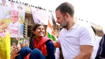 Rahul Gandhi to hold padayatra in Jharsuguda on third day of Bharat Jodo Nyay Yatra’ in Odisha