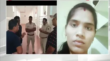 Woman's Death Sparks Tension At Odisha Hospital