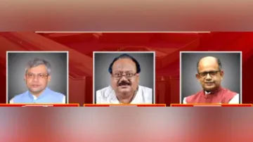 Rajya Sabha Elections