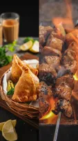 Samosa to Kebab, 9 Foods Banned Abroad But Not In India