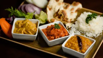 90K for Papdi Chat plate, 30K for Tandoori Roti! 'Hefty bill' at Indian restaurant will leave you sh