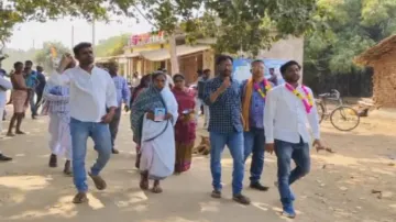 Odia migrant worker ‘murdered’ in Telangana, family demands justice