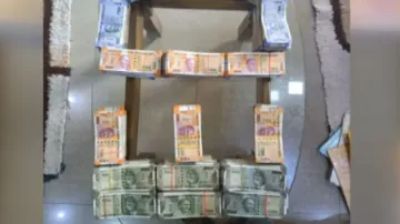 ED unearths cash worth Rs 1 cr during raids on ponzi firm in Odisha over Rs 900 cr fraud