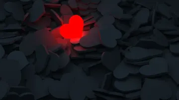 Countries Where Valentine's Day Celebration Is Banned