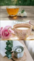Top 10 Flowers That Can Be Consumed As Tea For Health Benefits