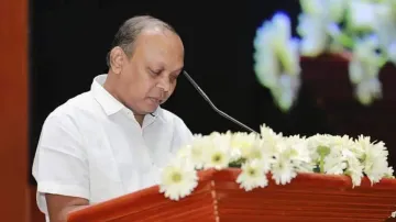 Odisha MLA Premananda Nayak resigns from BJD