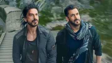 YRF Spy Universe: Not War 2, makers plan for new twist before fierce Tiger Vs Pathaan face-off