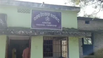 4 Die At Brick Kiln In Dhenkanal 