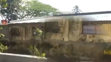 Historical dak bungalow in Kendrapara wallows in neglect