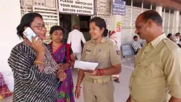 Woman killed baby over husband's extra marital affair